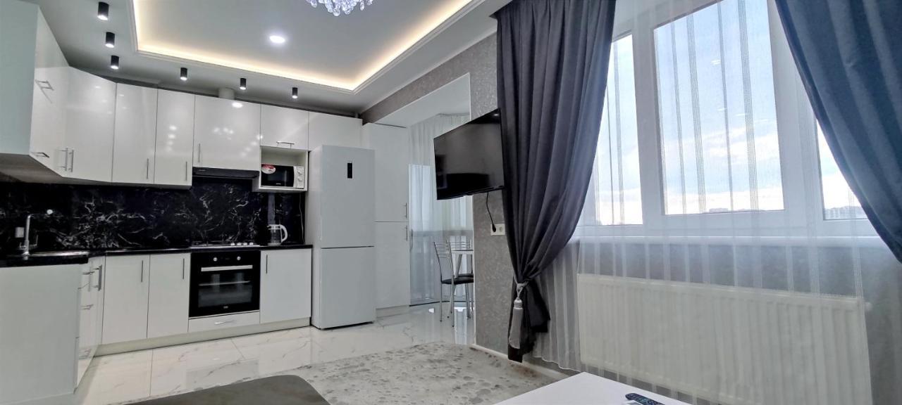 Malinki Apartment Odesa Exterior photo